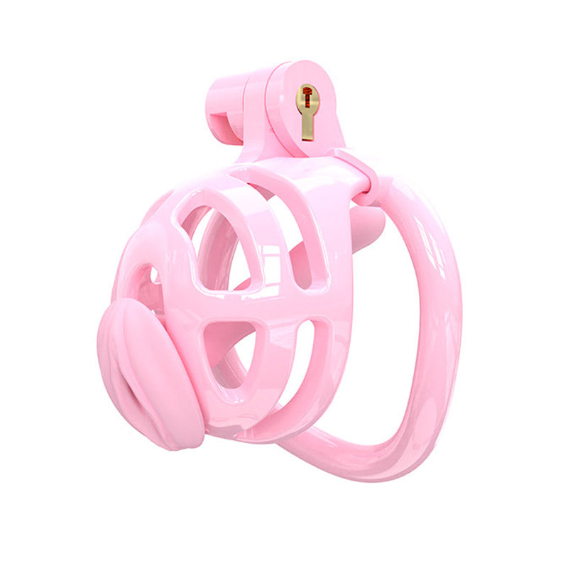 Super Small Chastity Cage