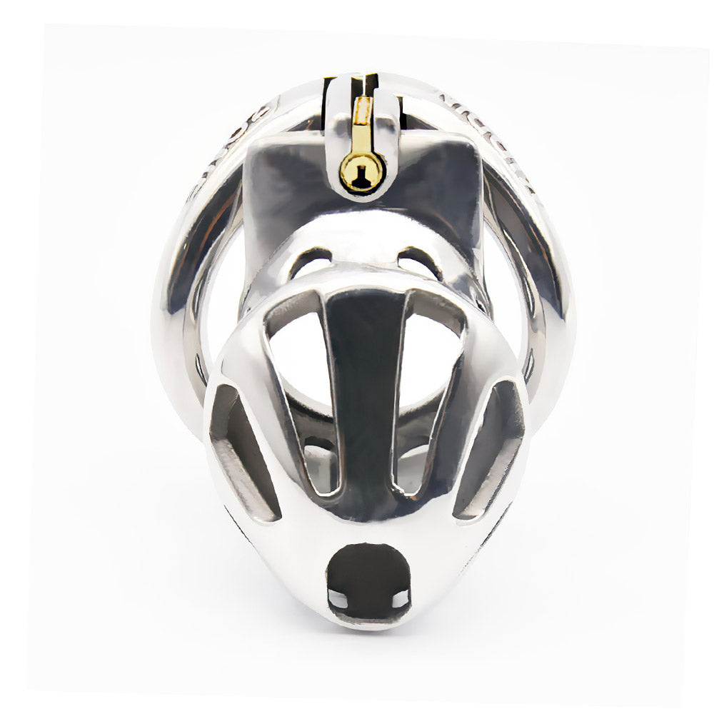 high quality chastity cage