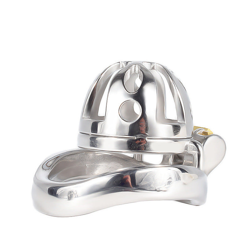 Tiny Chastity Cage