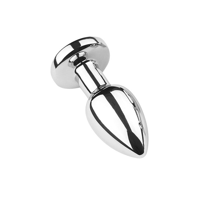 vibrating butt plug