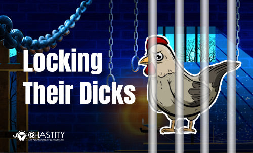 Locking Dicks