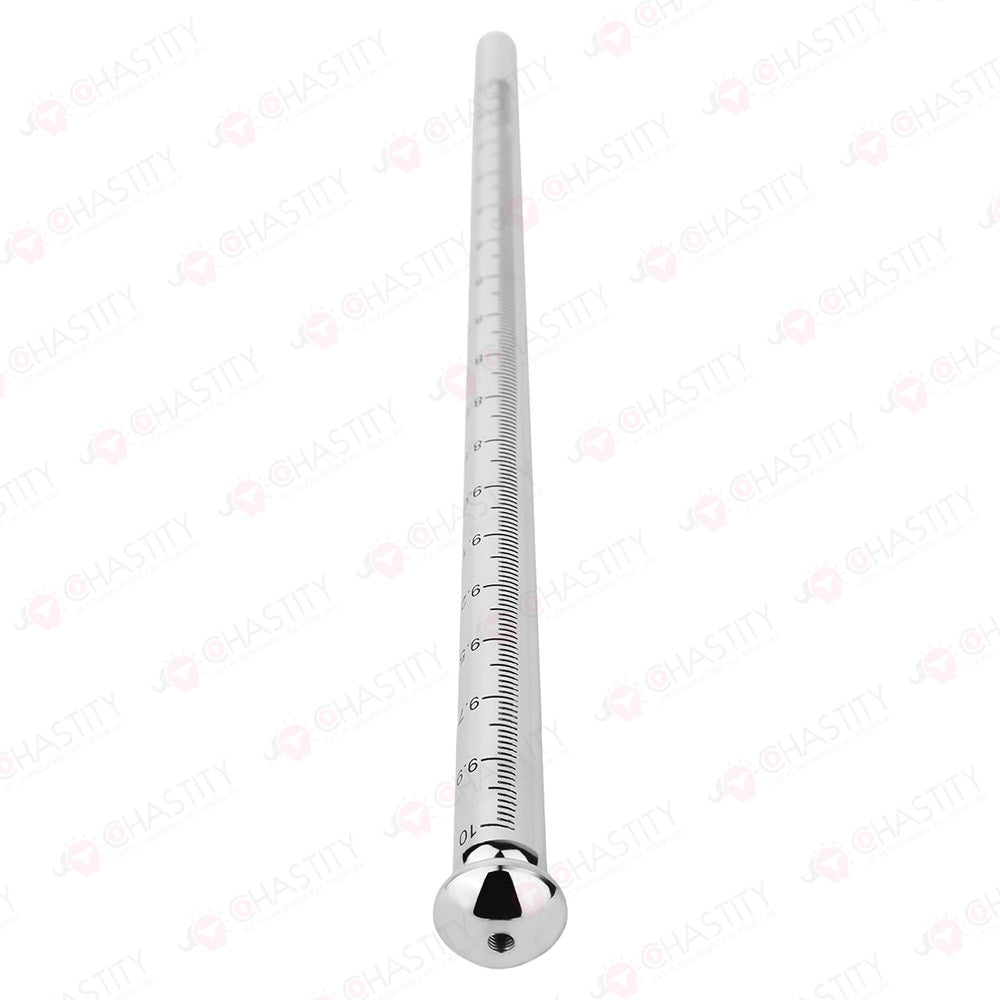 304 Stainless Steel Graduated Long Urethral Sound