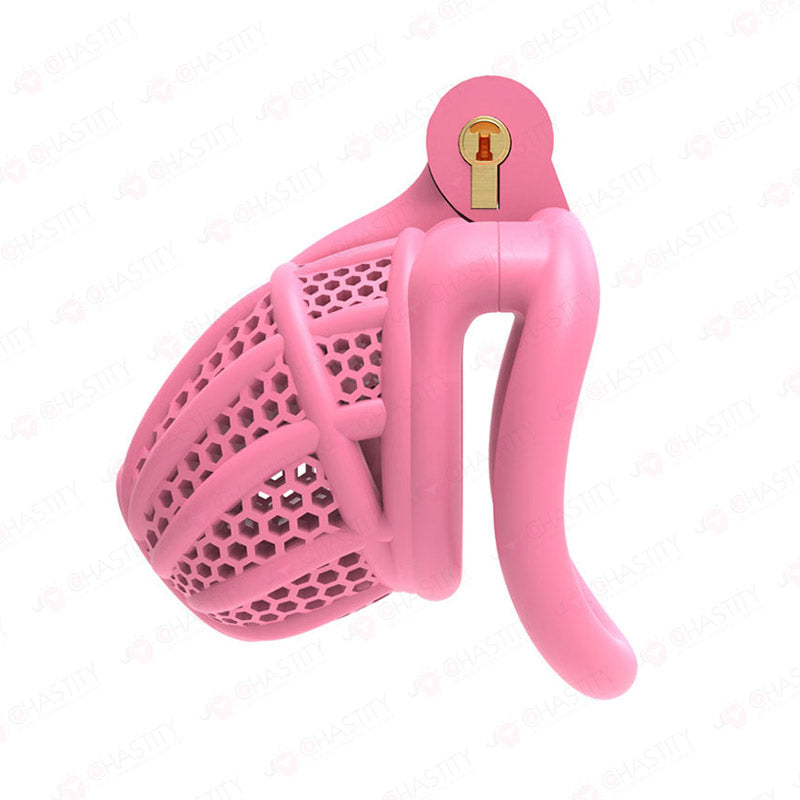 3D Print Cock Cage MChastity 3D Print Cock Cage MChastity