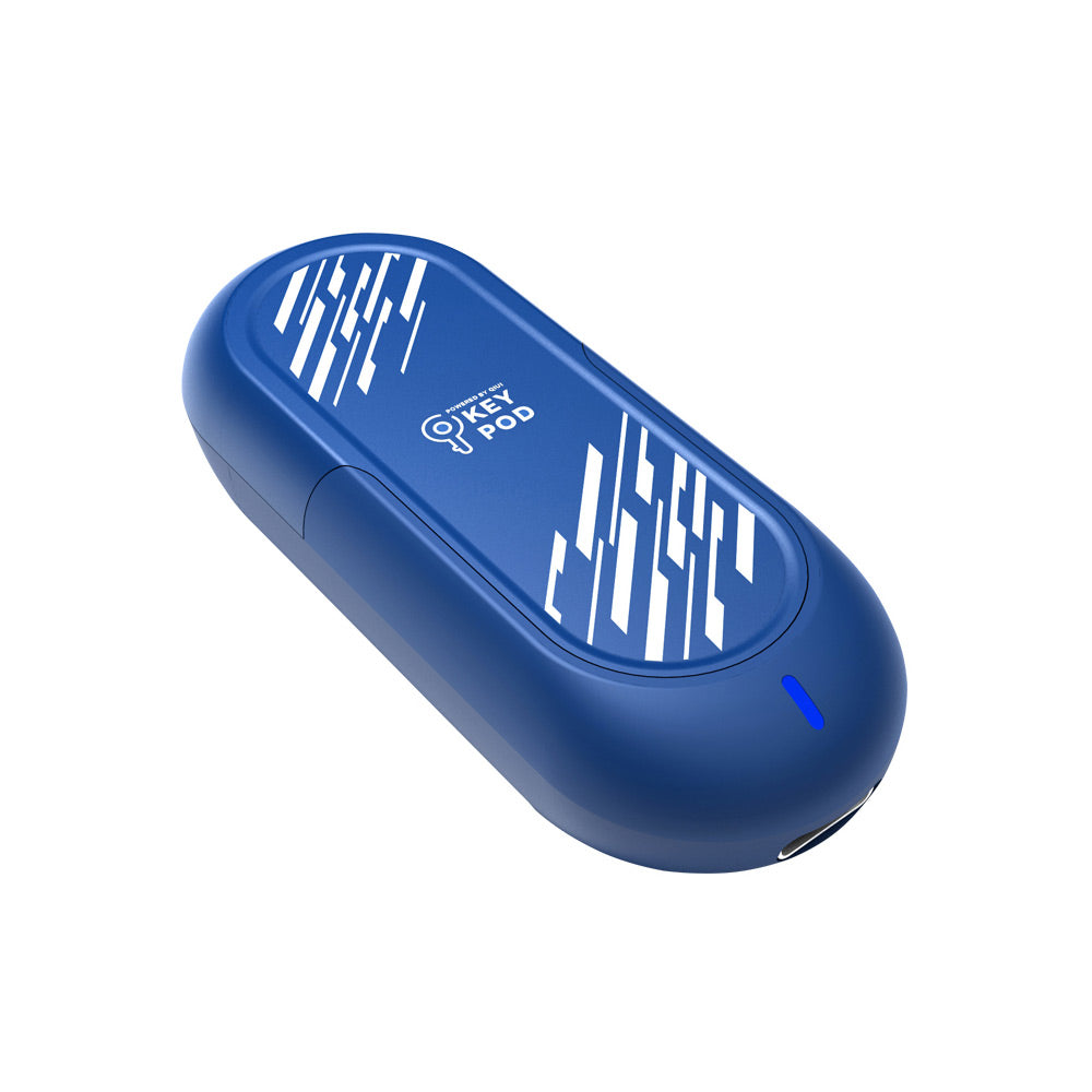 APP Controlled KEY POD Key Box – MChastity