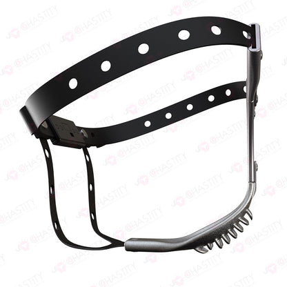 Abyssal Maw - Ladies Chastity Belt