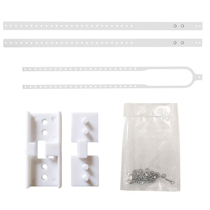 Accessory - Plastic/Resin Chastity Belt Replacement Parts