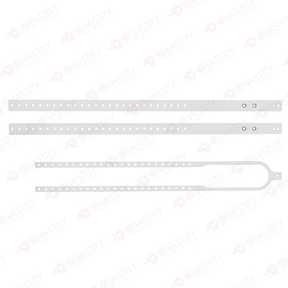 Accessory - Plastic/Resin Chastity Belt Replacement Parts