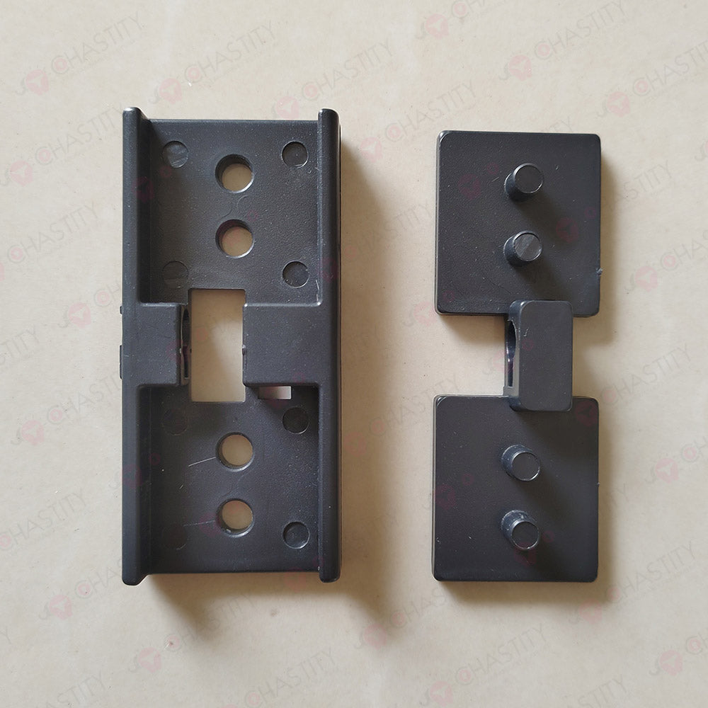 Accessory - Plastic/Resin Chastity Belt Replacement Parts