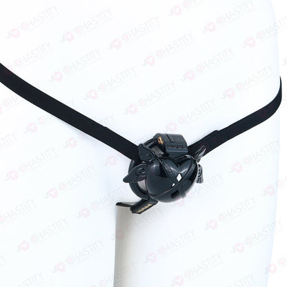 Angel's Pure Taboo Chastity Time