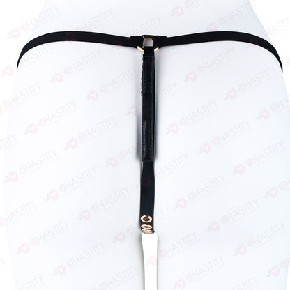 Angel's Pure Taboo Chastity Time