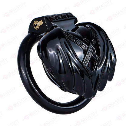 Angel's Pure Taboo Chastity Time