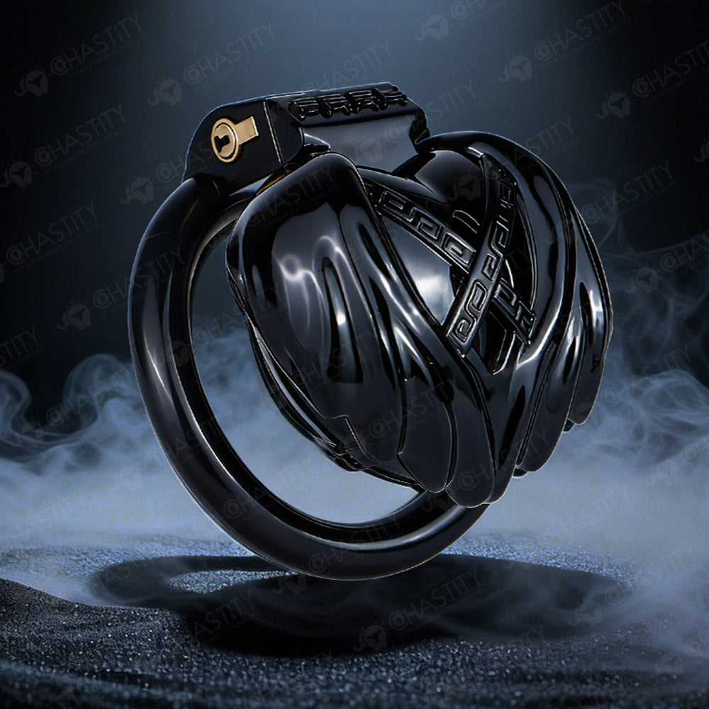 Angel's Pure Taboo Chastity Time