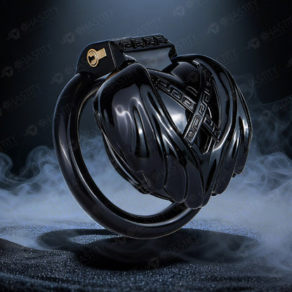 Angel's Pure Taboo Chastity Time