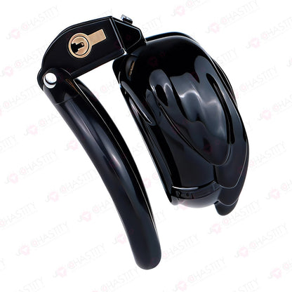 Angel's Pure Taboo Chastity Time