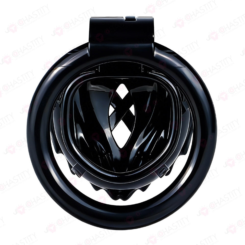 Angel's Pure Taboo Chastity Time