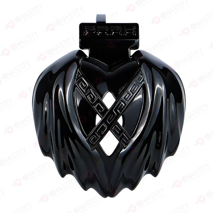 Angel's Pure Taboo Chastity Time