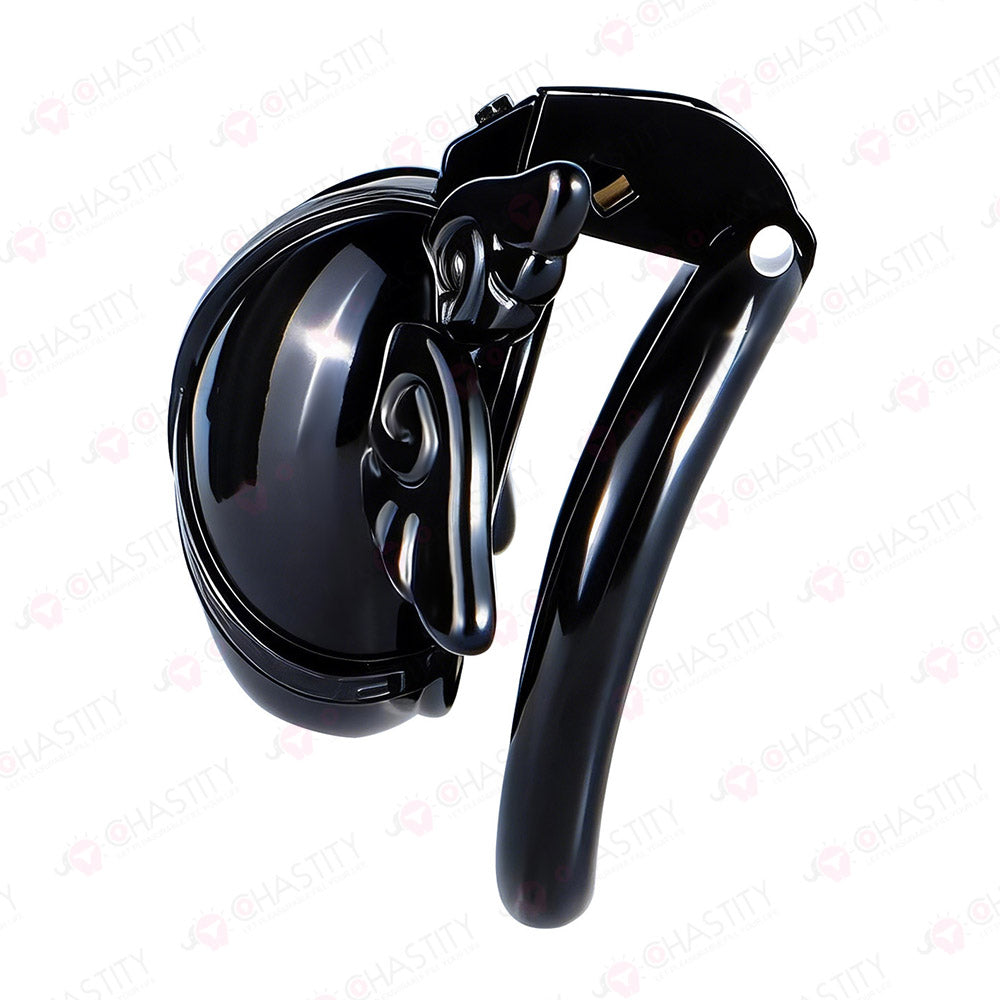 Angel's Pure Taboo Chastity Time