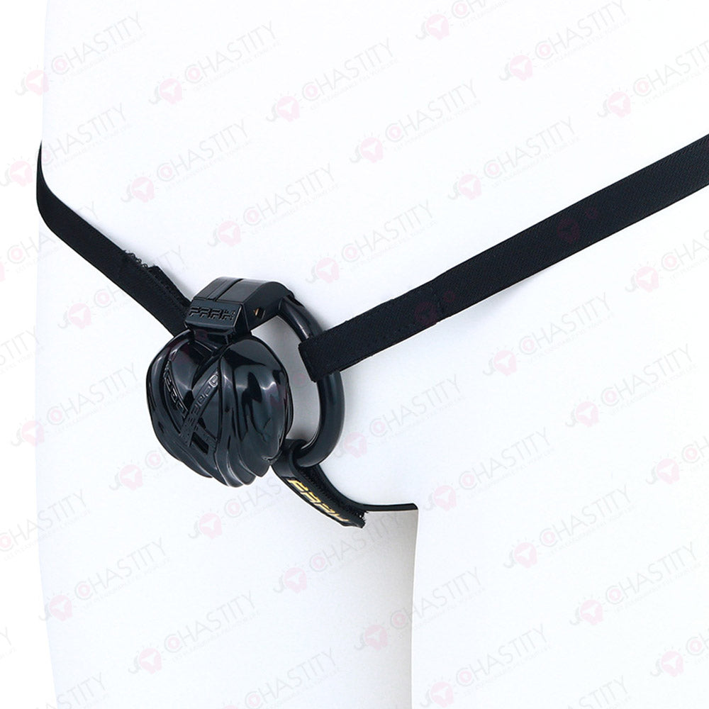 Angel's Pure Taboo Chastity Time