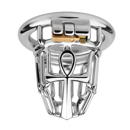 Ankh - Vow Of Chastity Believer