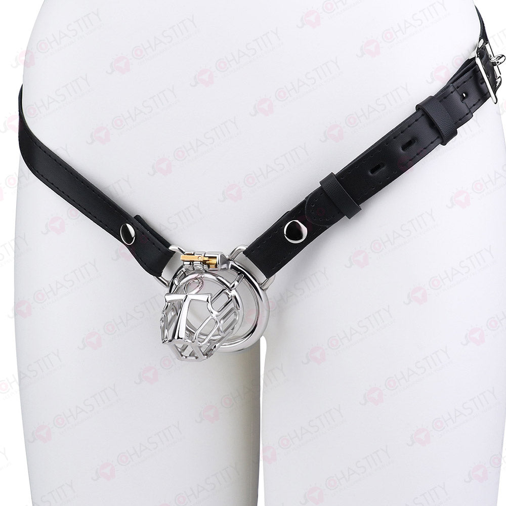 Ankh - Vow Of Chastity Believer