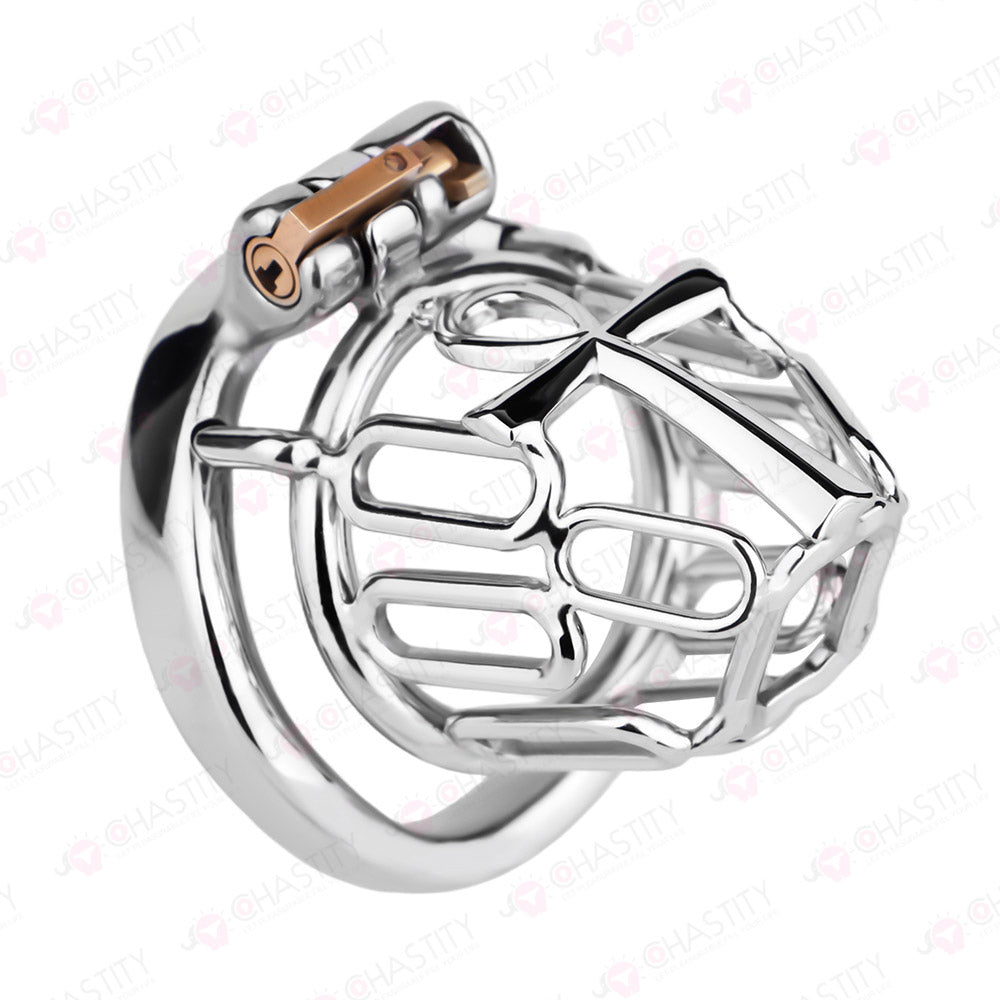 Ankh - Vow Of Chastity Believer