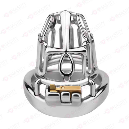 Ankh - Vow Of Chastity Believer