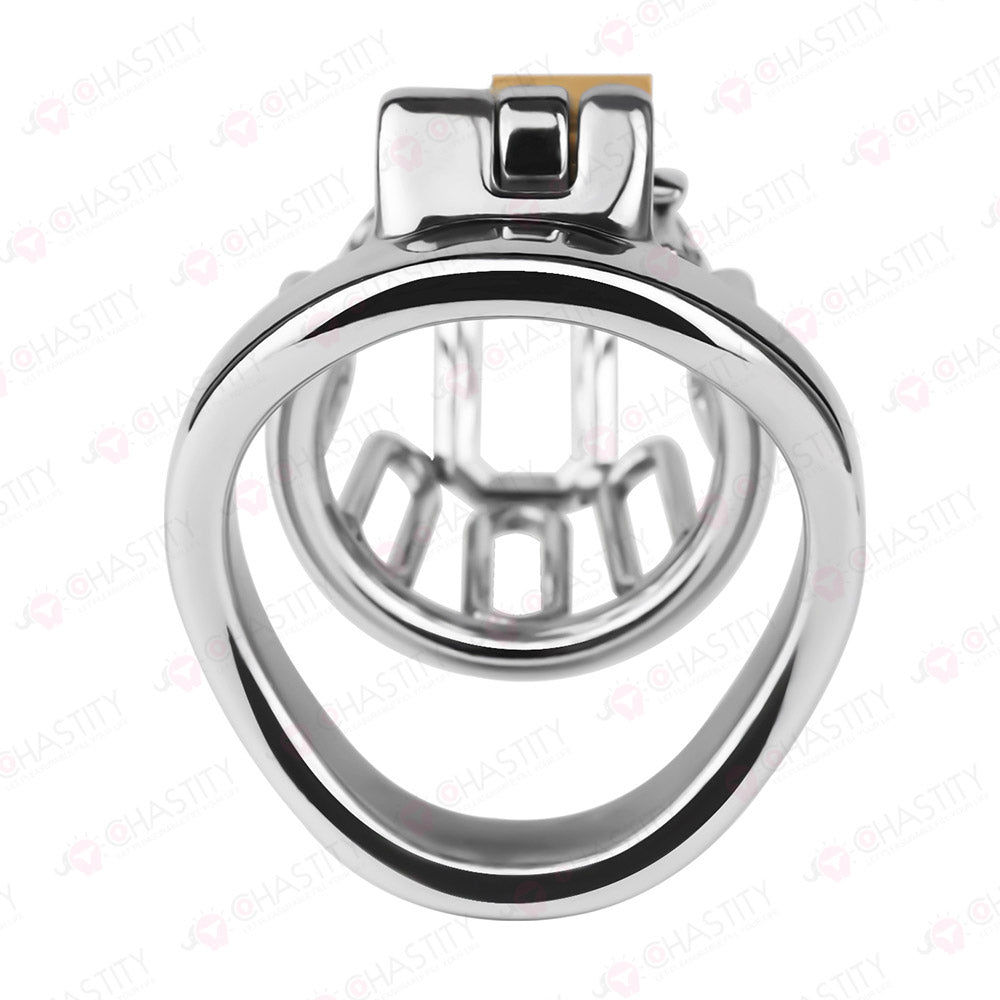 Ankh - Vow Of Chastity Believer