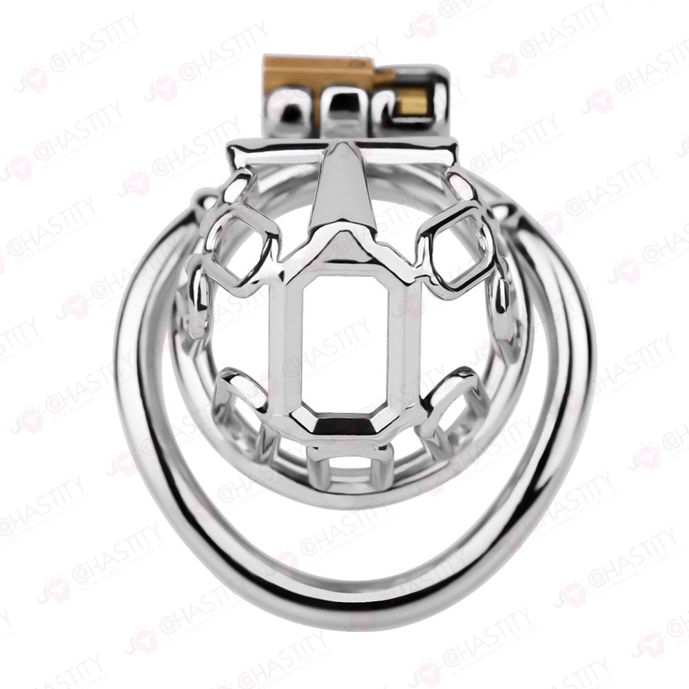 Ankh - Vow Of Chastity Believer