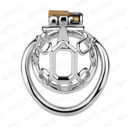 Ankh - Vow Of Chastity Believer