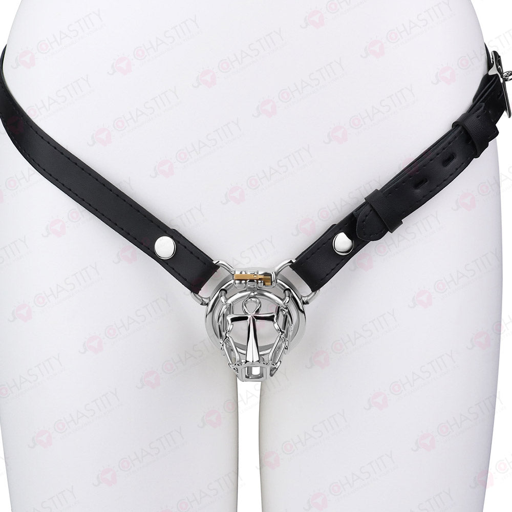 Ankh - Vow Of Chastity Believer