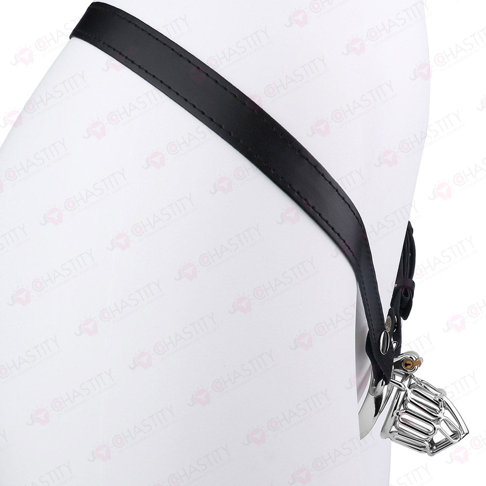 Ankh - Vow Of Chastity Believer