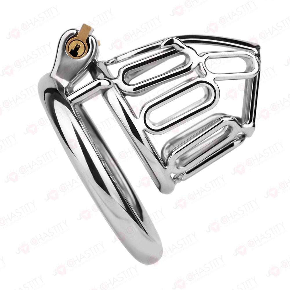 Ankh - Vow Of Chastity Believer