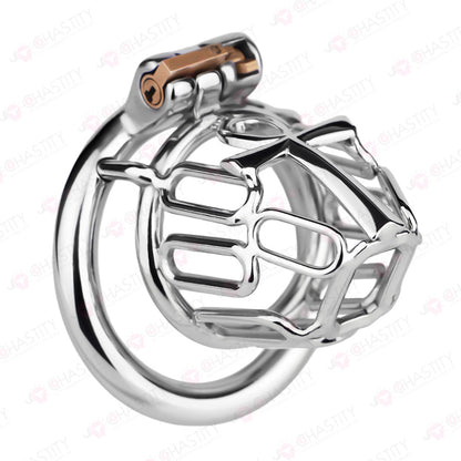 Ankh - Vow Of Chastity Believer