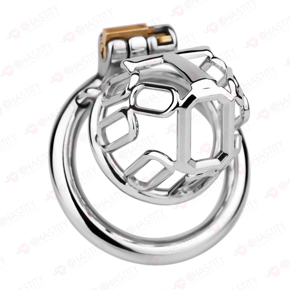 Ankh - Vow Of Chastity Believer