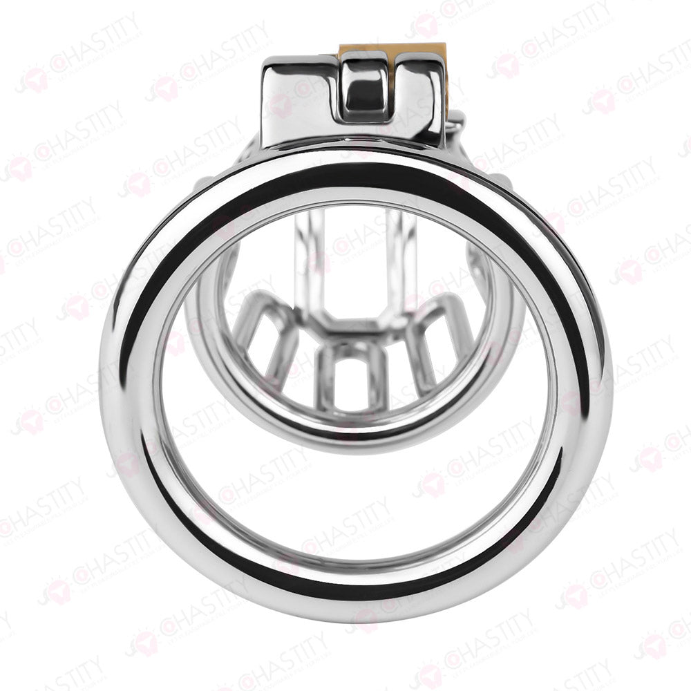 Ankh - Vow Of Chastity Believer