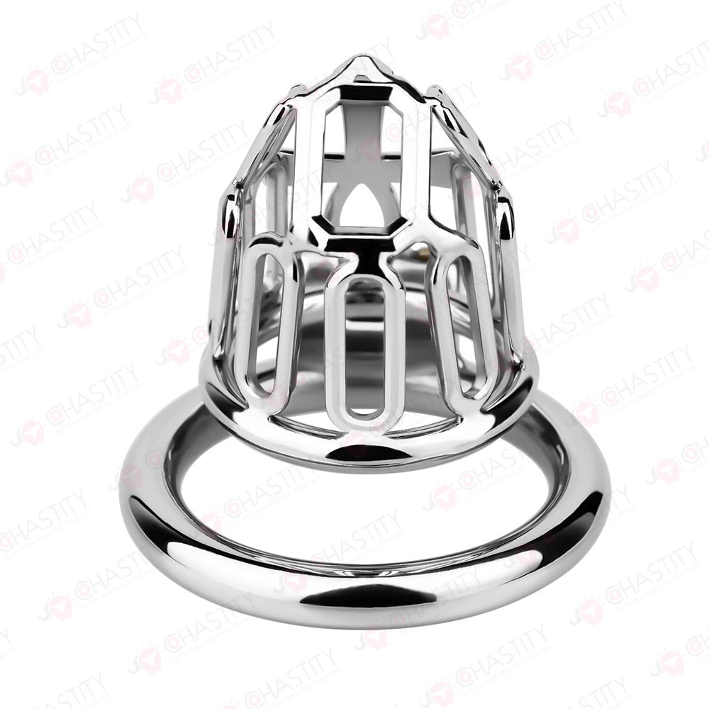 Ankh - Vow Of Chastity Believer