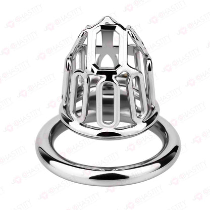 Ankh - Vow Of Chastity Believer