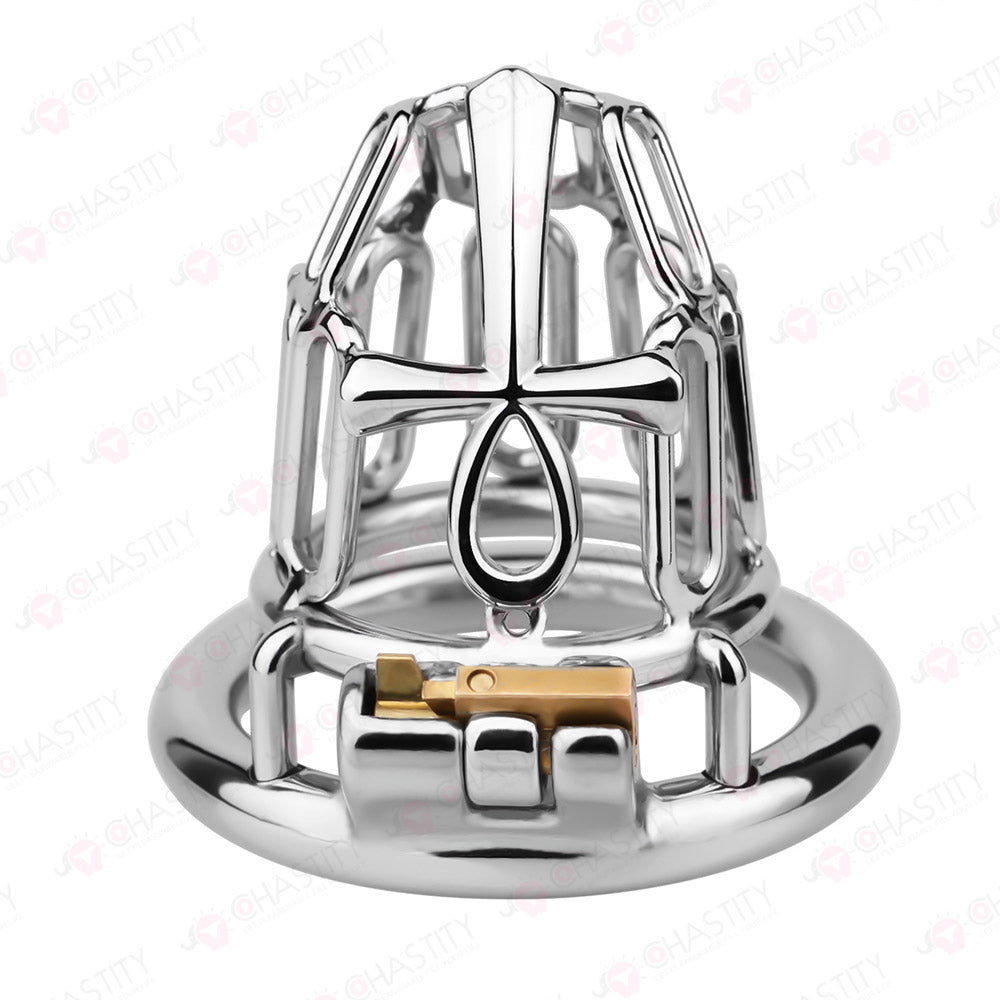 Ankh - Vow Of Chastity Believer