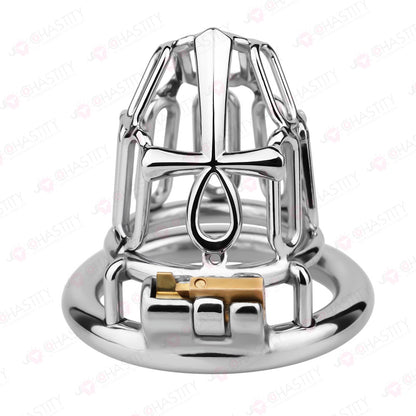 Ankh - Vow Of Chastity Believer