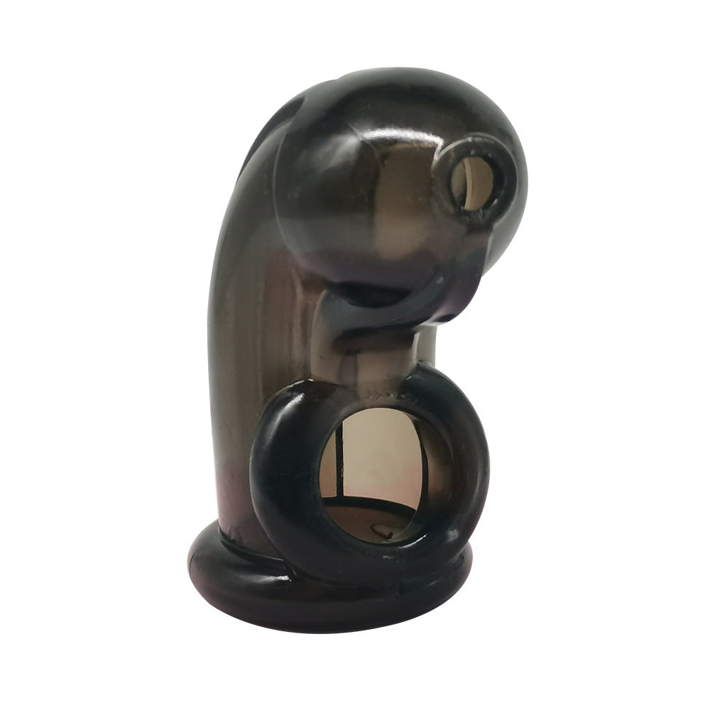 Anti-Erection Chastity Sleeve