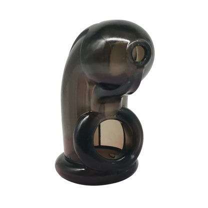 Anti-Erection Chastity Sleeve