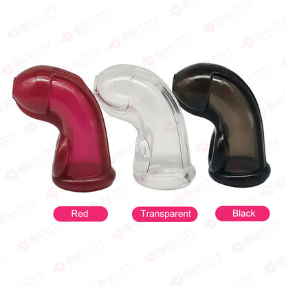 Anti-Erection Chastity Sleeve