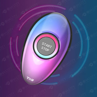 App Controlled Butt Plug (With Storage Compartment)
