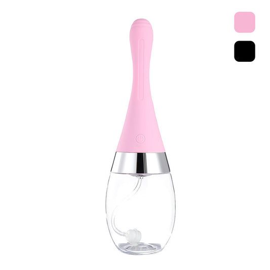 Automatic Electric Enema Bulb