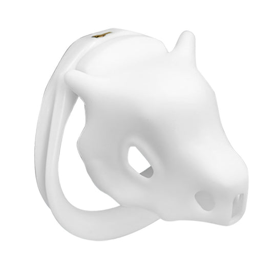 Beast Skull New Chastity Designs