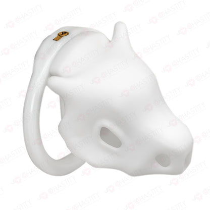 Beast Skull New Chastity Designs