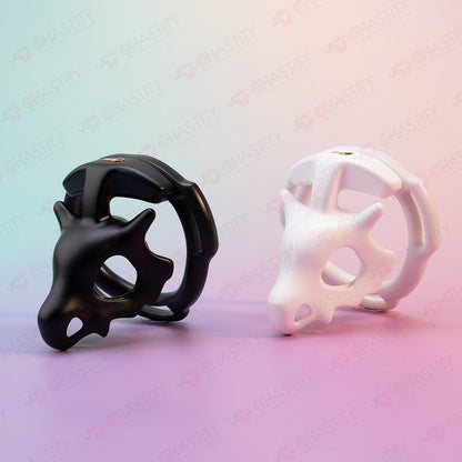 Beast Skull New Chastity Designs