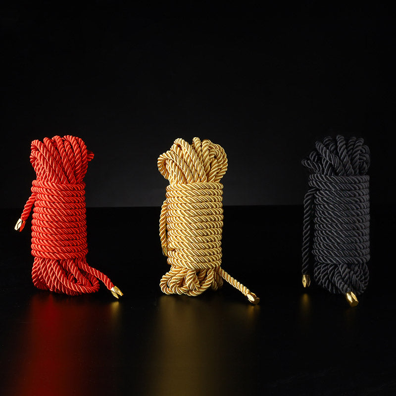 Bdo Rope Sevanda Bondage Rope – MChastity