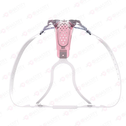 Butterfly Comfortable Chastity Belt For Her