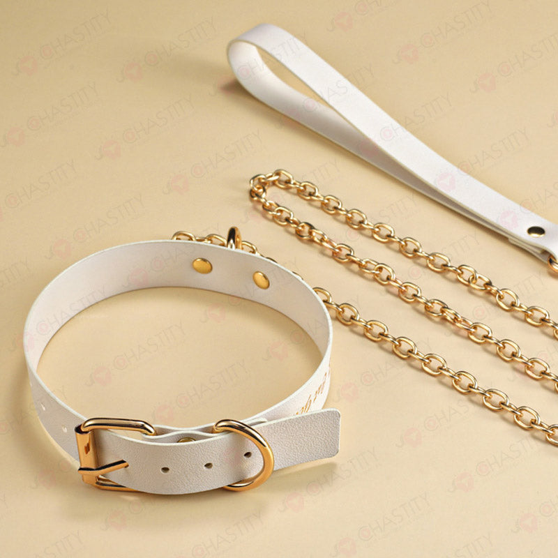 Catgirl BDSM Bondage Gear